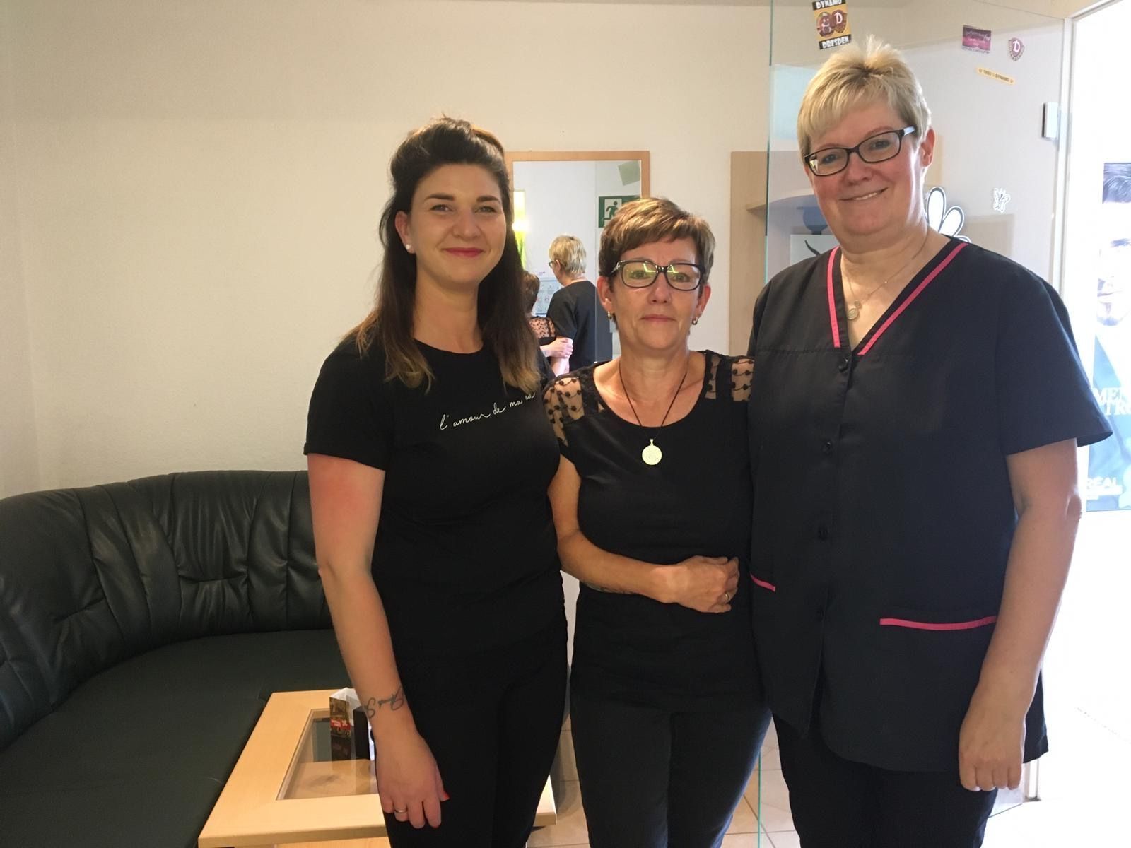 Sebnitzer Friseur und Kosmetik GmbH