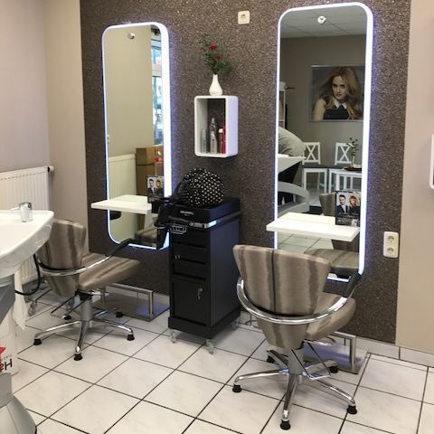 Sebnitzer Friseur und Kosmetik GmbH