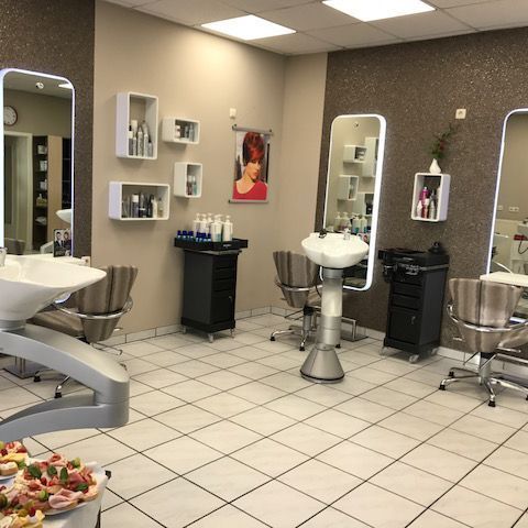 Sebnitzer Friseur und Kosmetik GmbH