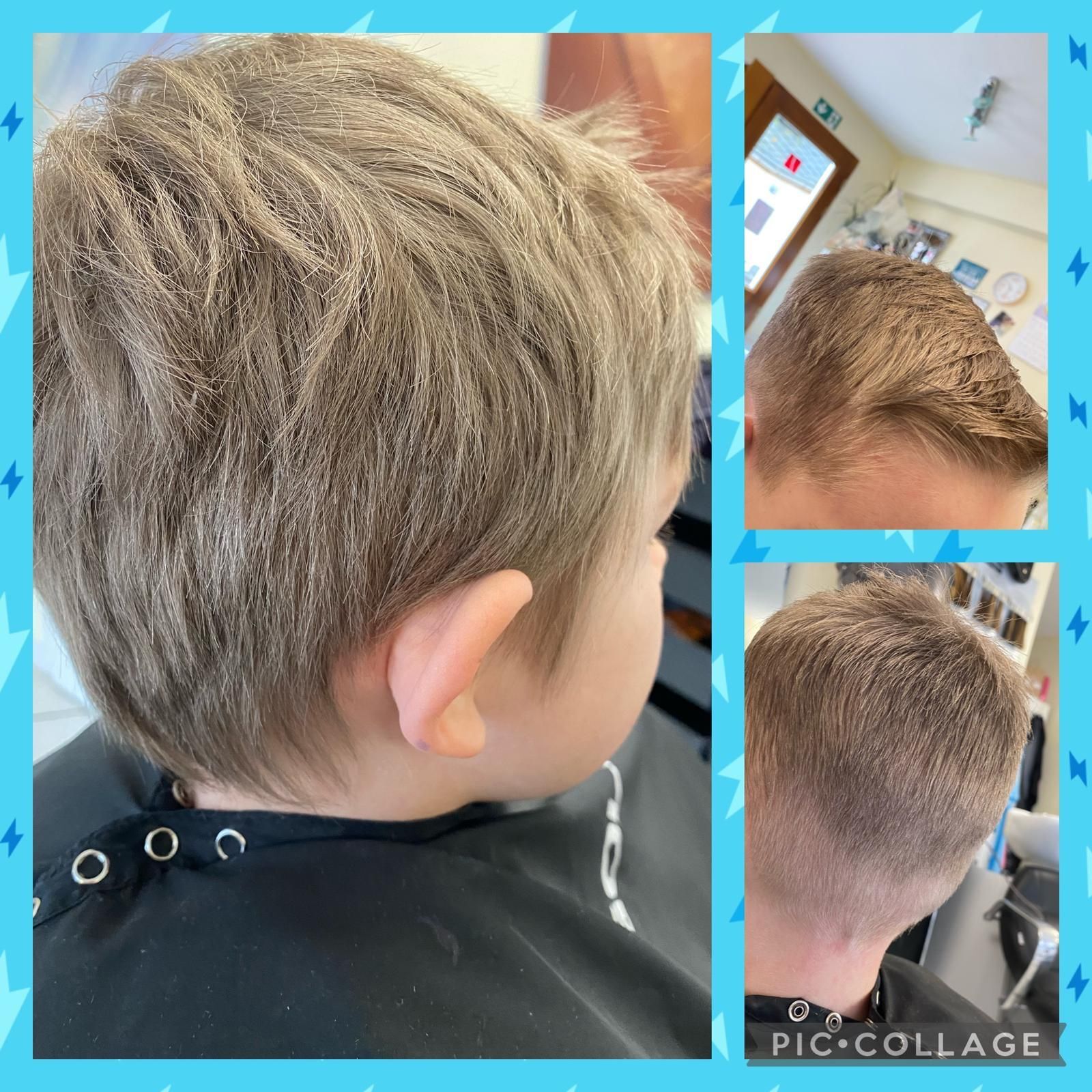 Sebnitzer Friseur und Kosmetik GmbH