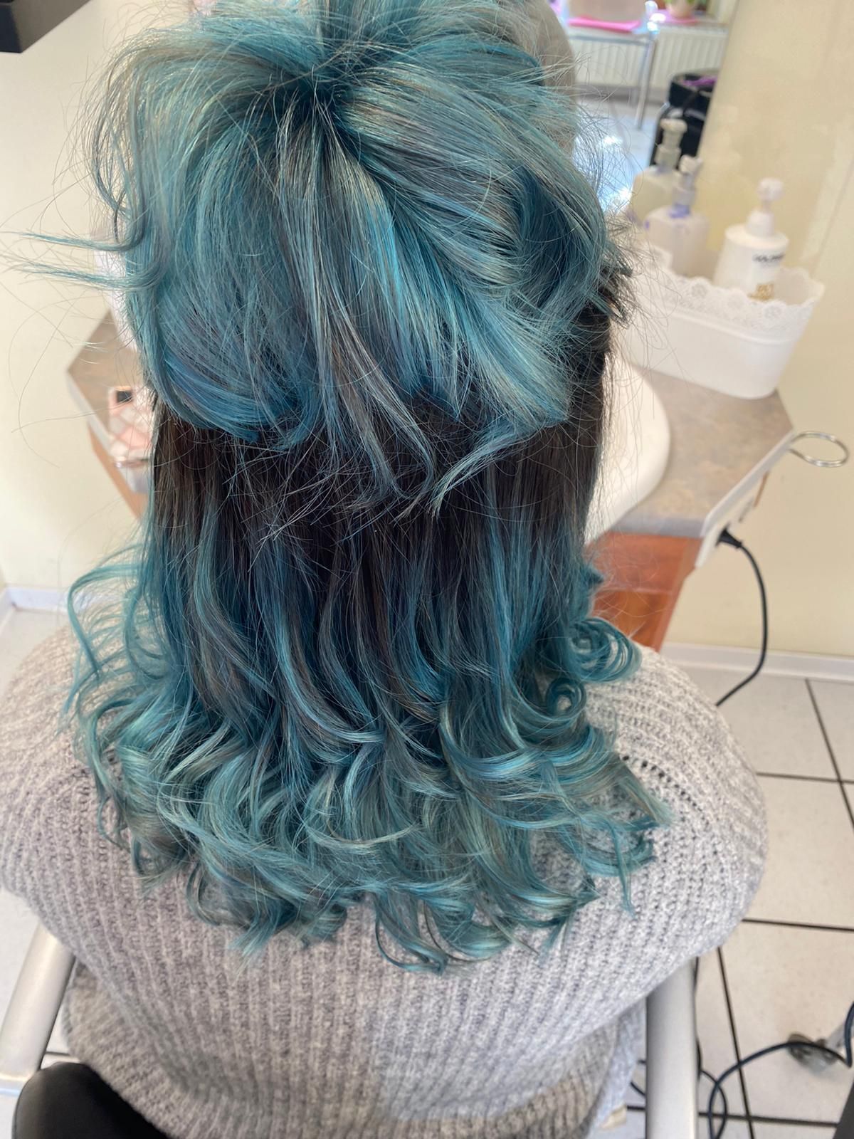 Sebnitzer Friseur und Kosmetik GmbH