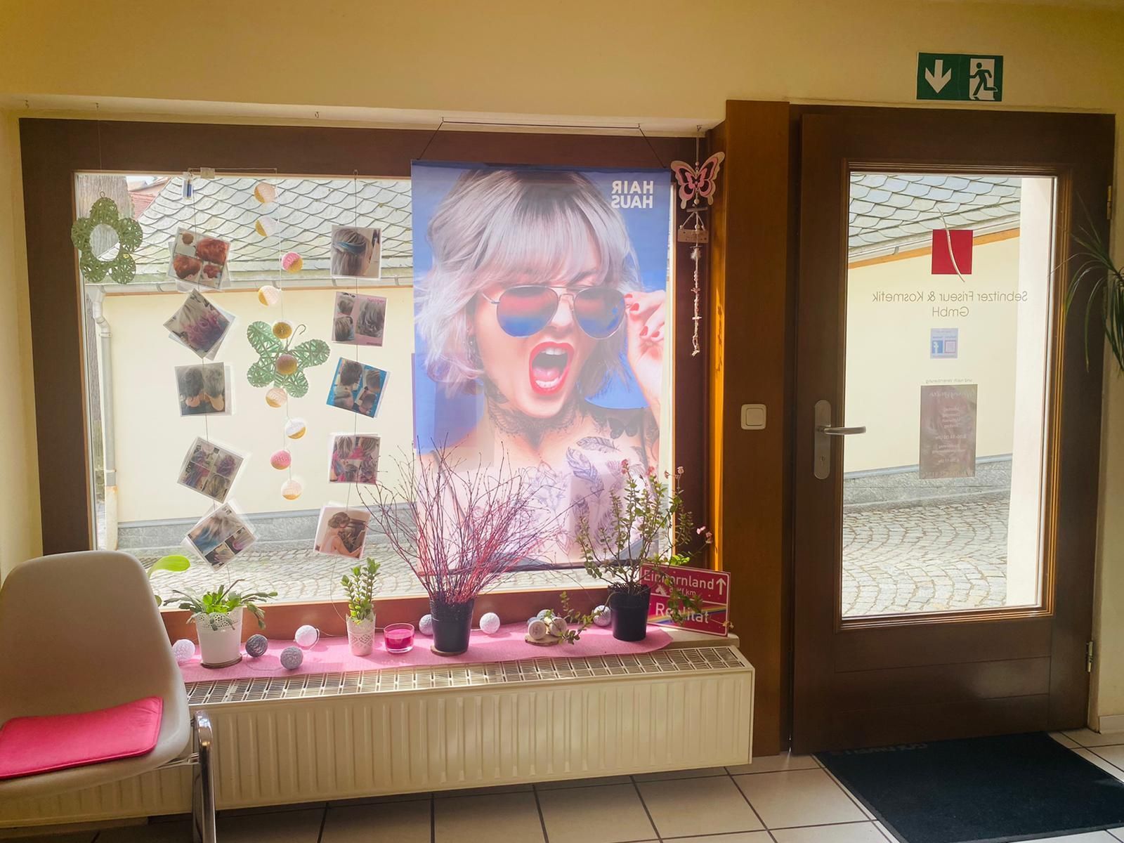 Sebnitzer Friseur und Kosmetik GmbH