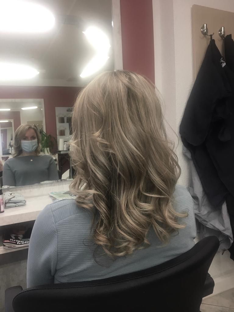 Sebnitzer Friseur und Kosmetik GmbH