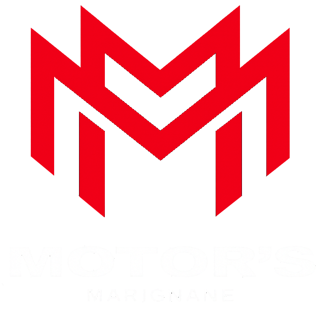 Accueil Logo Motor's Marignane