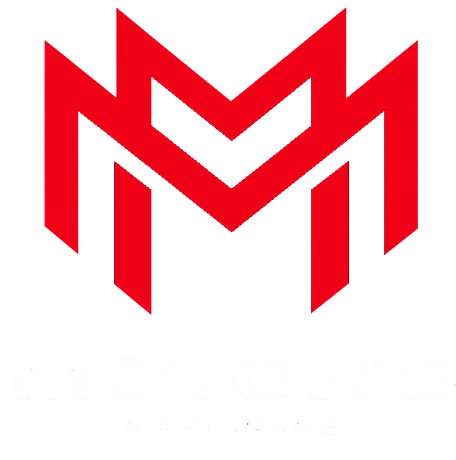 Logo Motor's Marignane