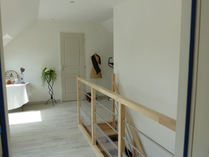 Agencement de combles