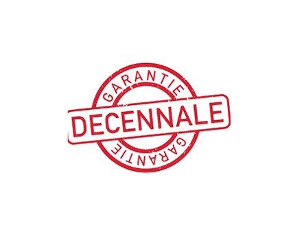 Garantie Décennale