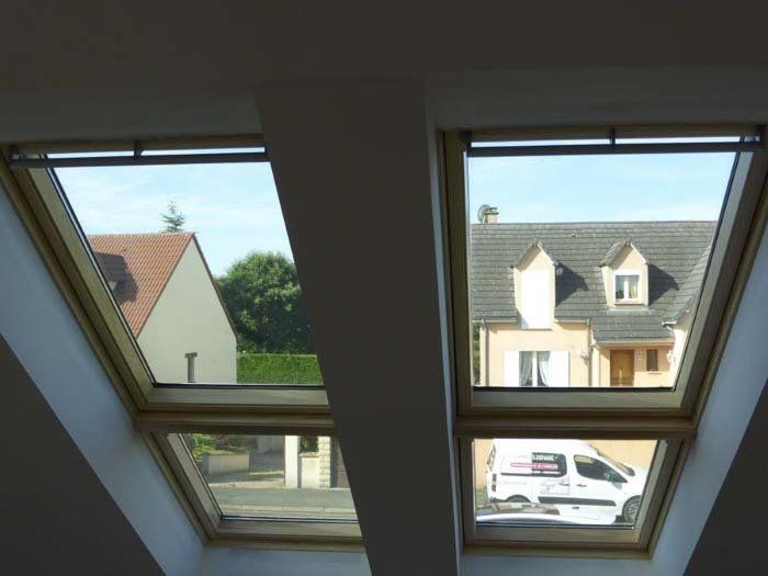Velux Jumo