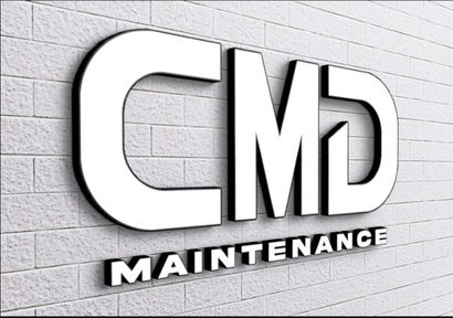 Logo C.M.D