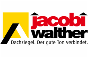 Jacobi Walther Dachziegel