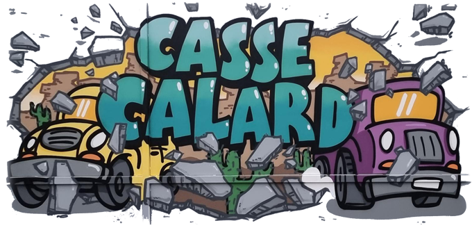 Logo Casse Calard