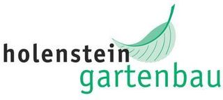 Logo - Holenstein Gartenbau GmbH in Hombrechtikon