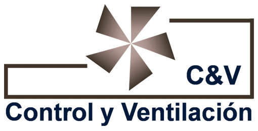 Control y Ventilación