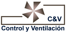 Control y Ventilación