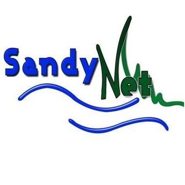 Logo Sandy'Net