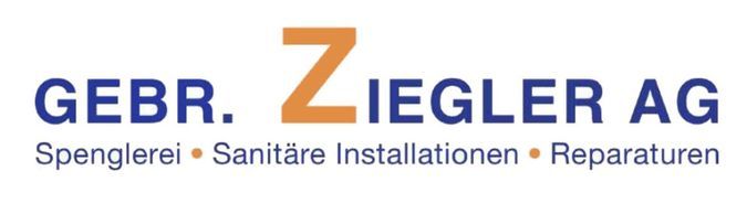 Logo - Gebrüder Ziegler - Basel