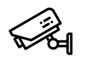 Alarme et vidéosurveillance