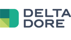 Delta Dore alarme et domotique