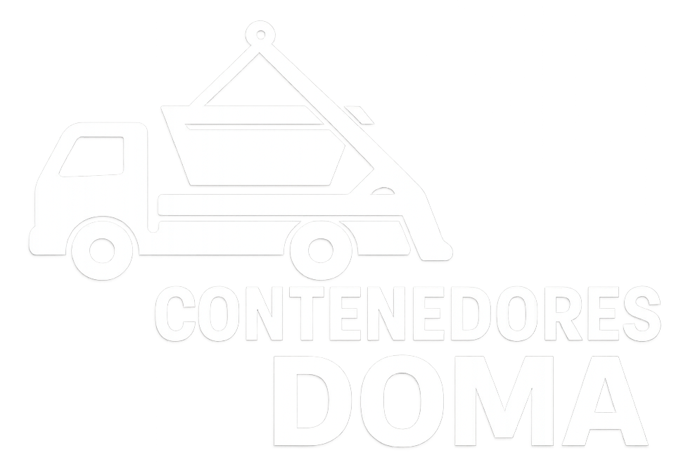 Contenedores Doma