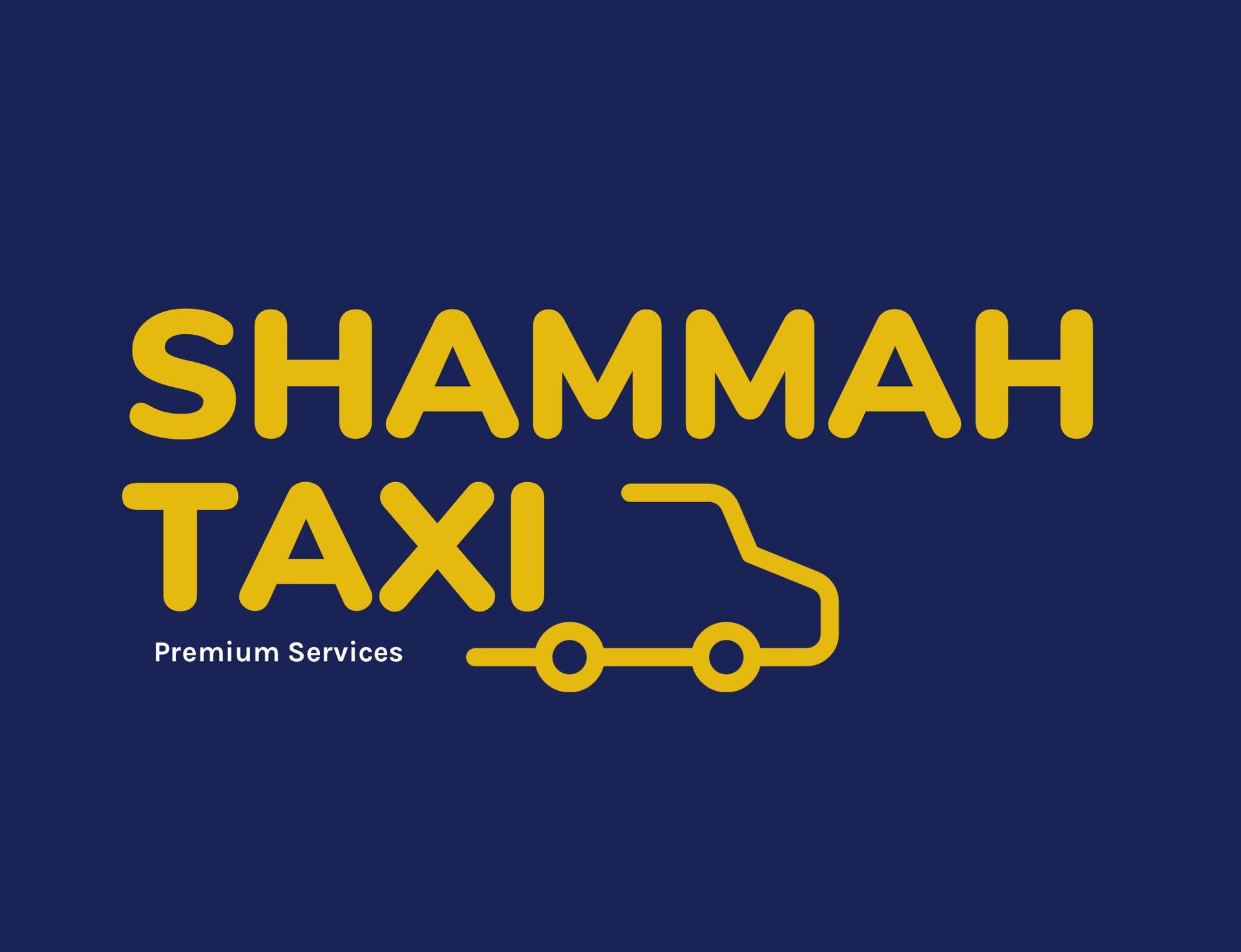 Shammah Taxi