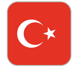 Τουρκικά