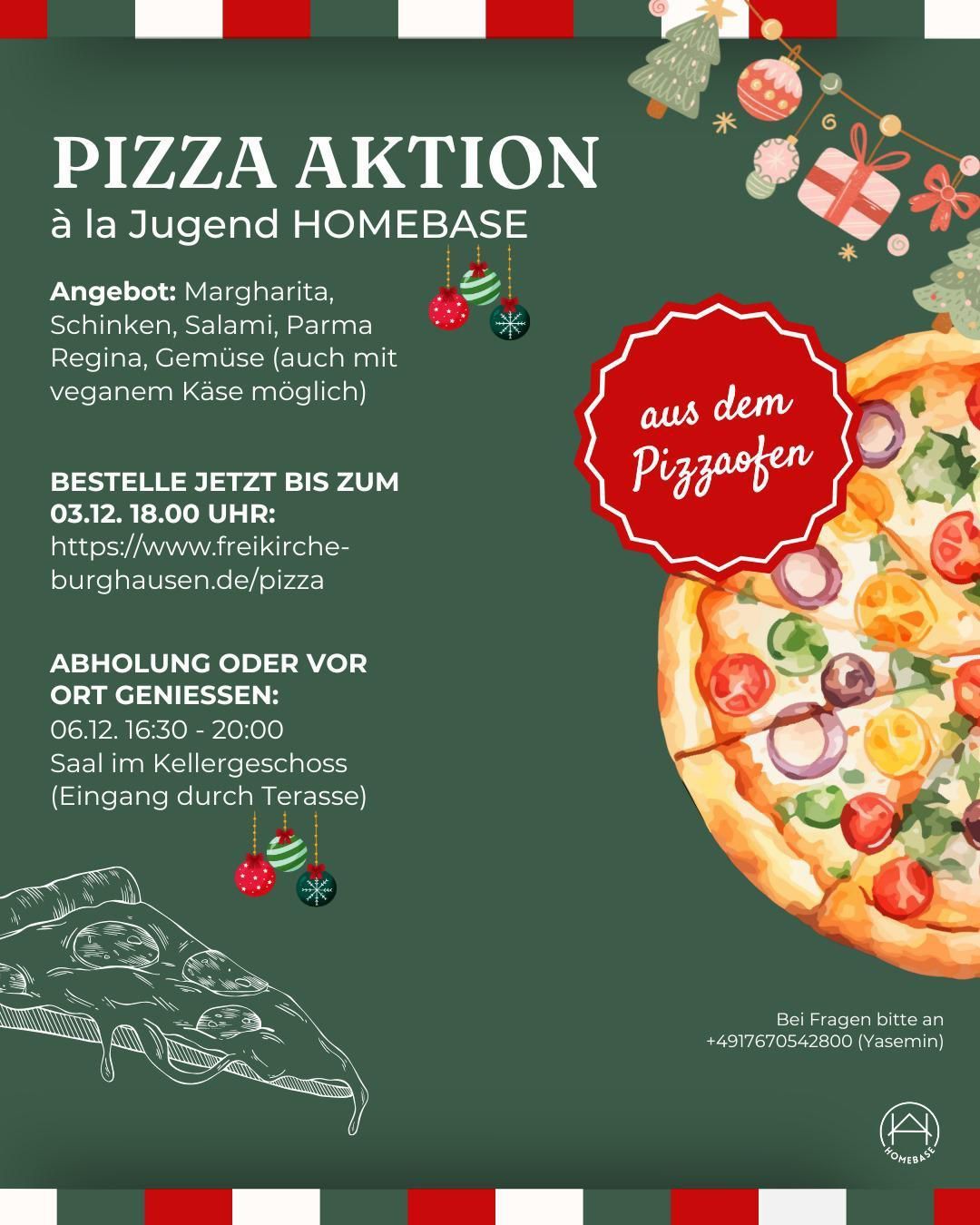 Eine Gruppe von Menschen posiert für ein Foto auf einem „Save the Date“-Poster.