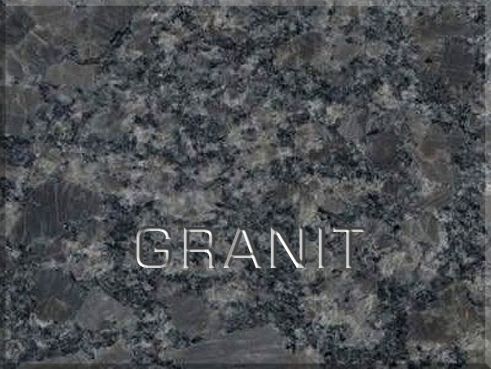 Vente et pose de granit à Bulle - Graniplan SA
