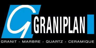 Granit, marbre, quartz et céramique à Bulle - Graniplan