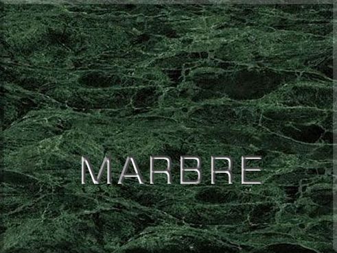 Vente et pose de marbre à Bulle - Graniplan SA