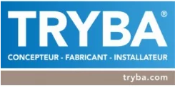 Logo marque Tryba