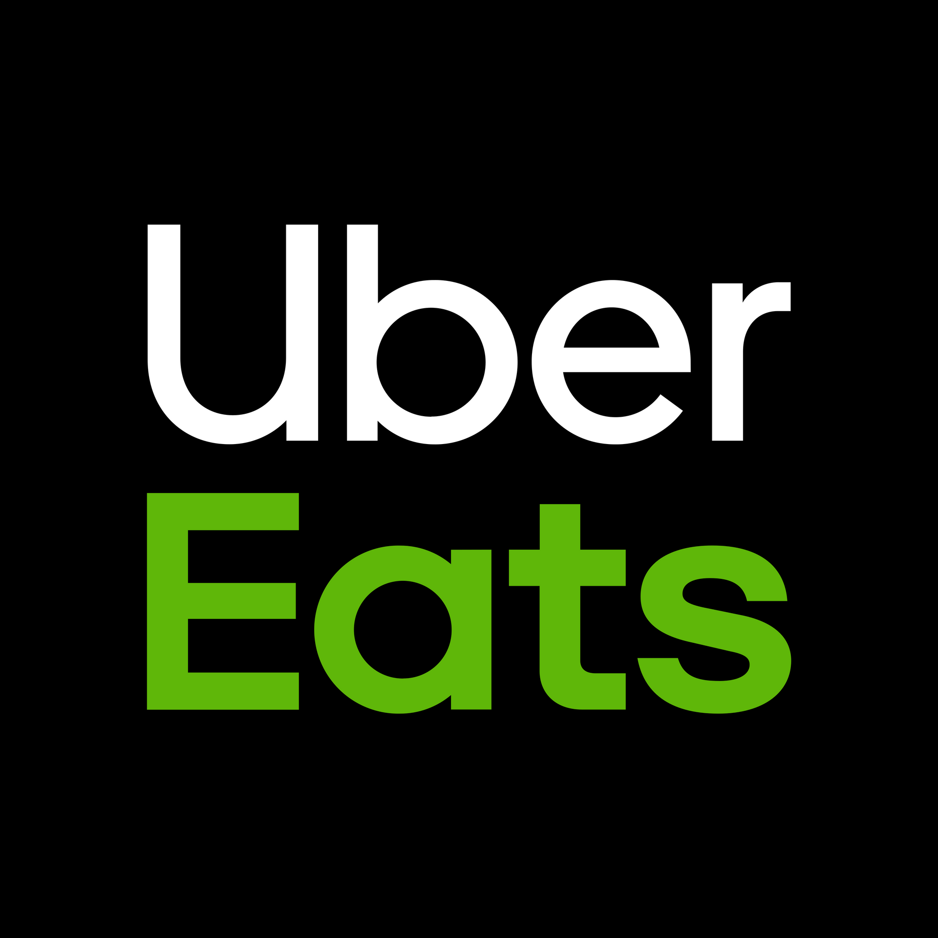 Piatto verde est affilié à Uber Eats