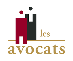 Logo cabinet d'avocat Leroux-Ledux