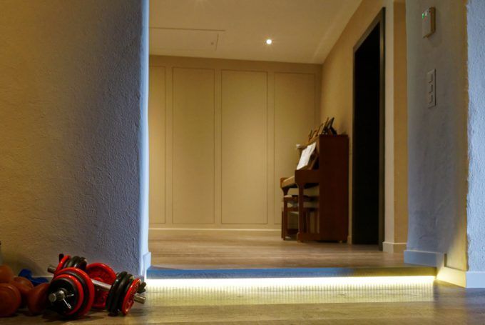 Laurent CONCONI SARL