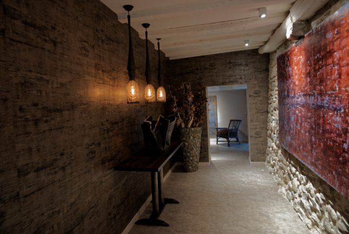 Laurent CONCONI SARL