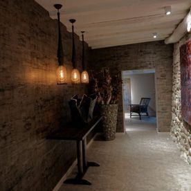 Laurent CONCONI SARL