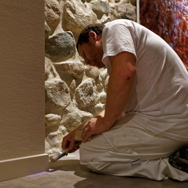 Rénovation de Peinture