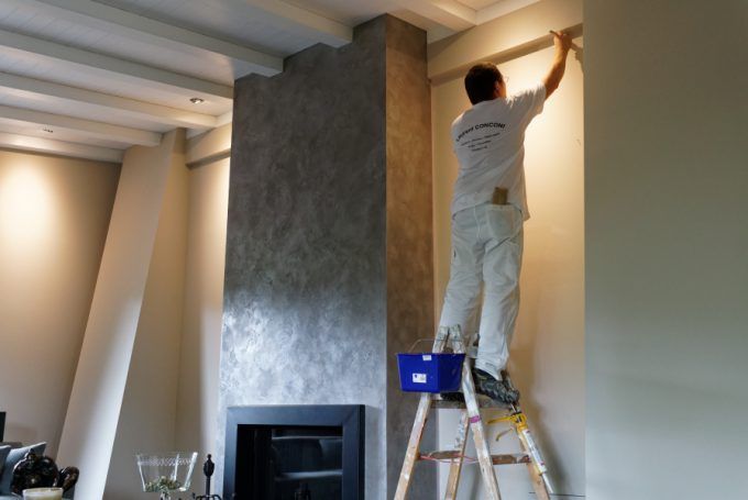 Laurent CONCONI SARL