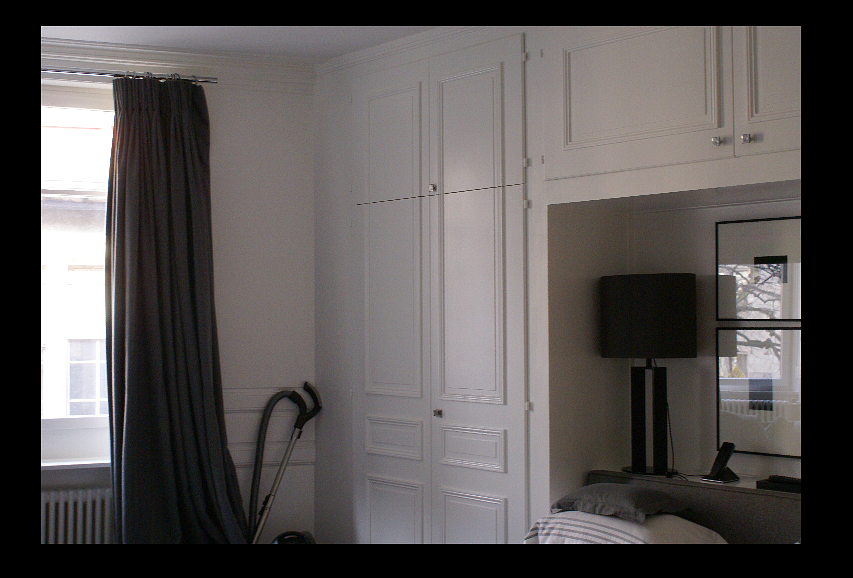 Décoration intérieure