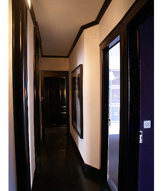 Laurent CONCONI SARL