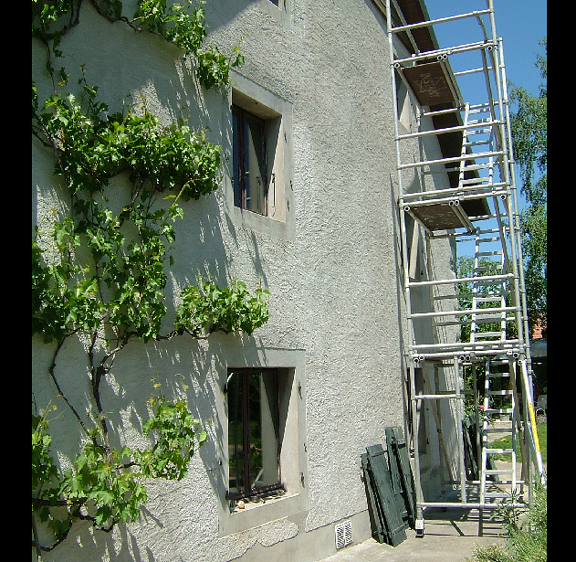 Laurent CONCONI SARL