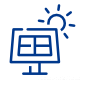 Solar Icon