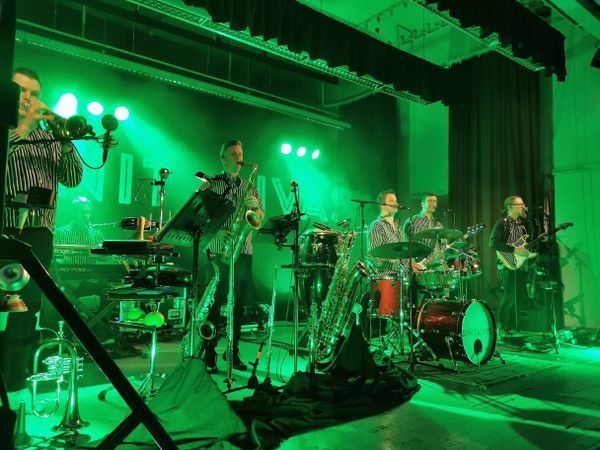 Myllykosken Kerho Oy