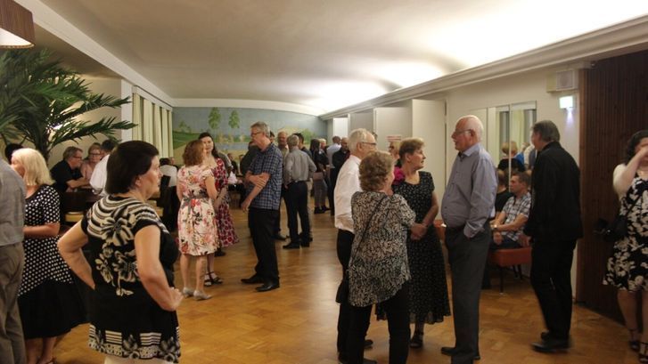 Myllykosken Kerho Oy