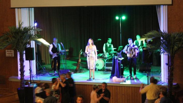 Myllykosken Kerho Oy