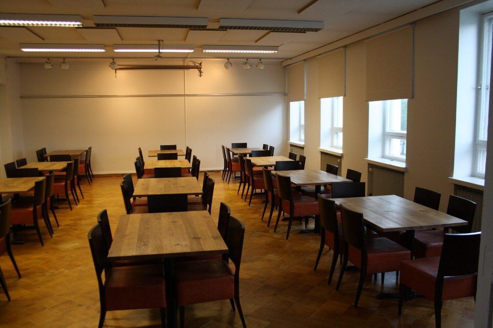 Myllykosken Kerho Oy