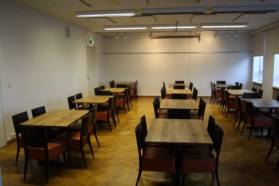 Myllykosken Kerho Oy