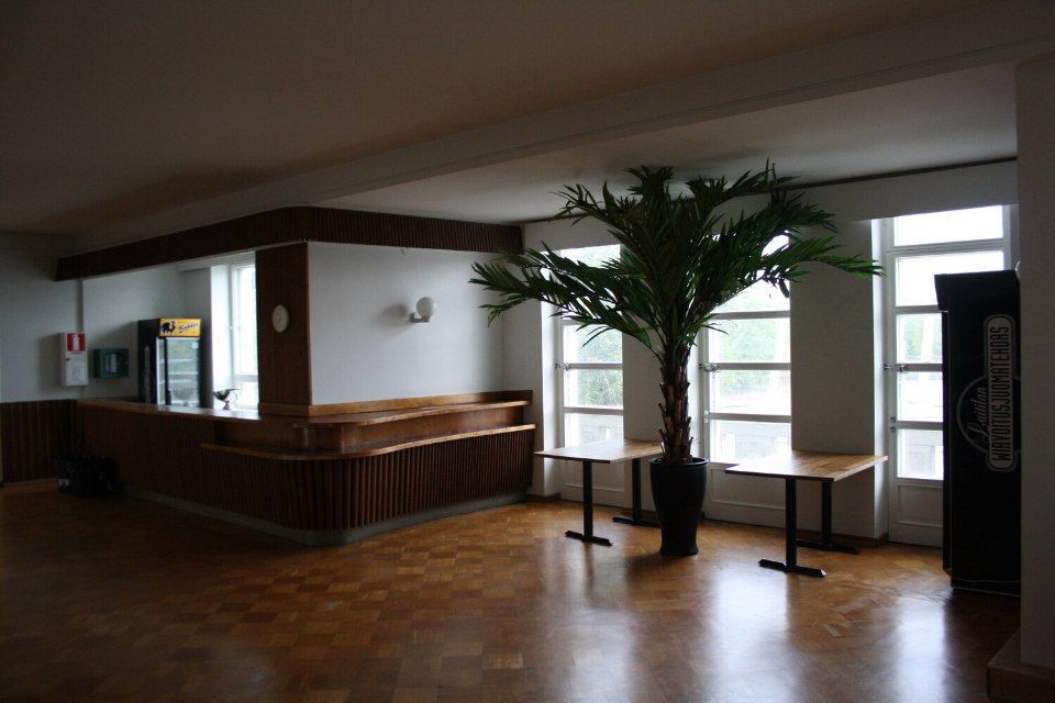 Myllykosken Kerho Oy