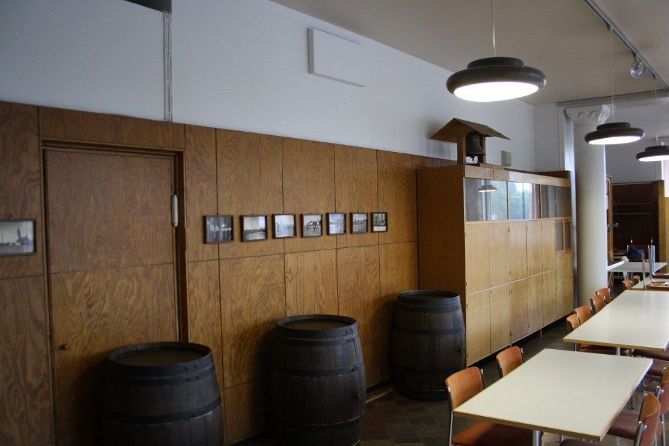 Myllykosken Kerho Oy