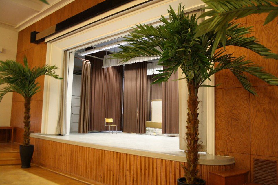 Myllykosken Kerho Oy