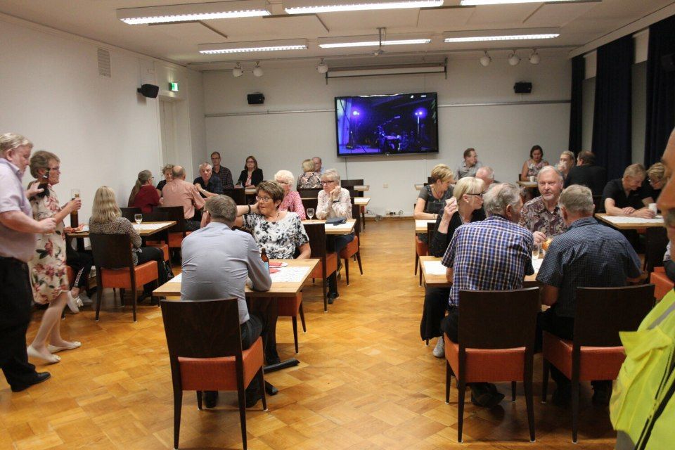 Myllykosken Kerho Oy